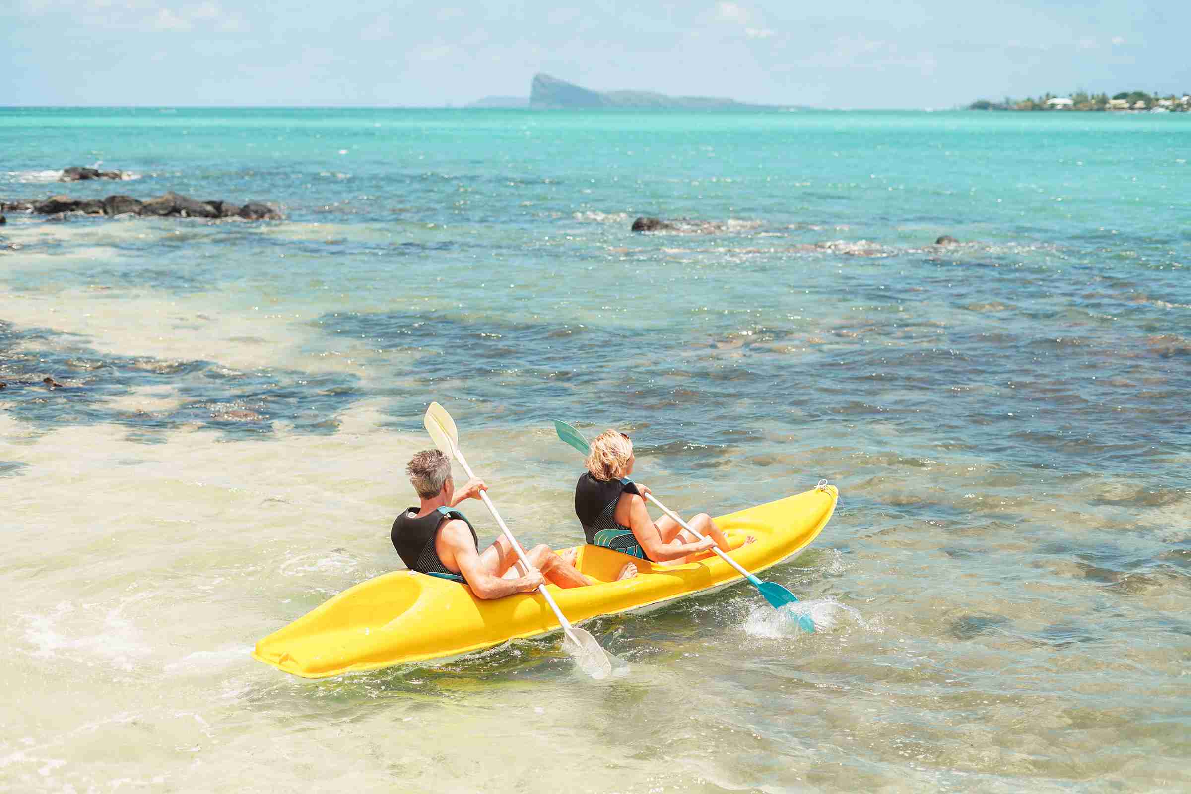 La Maison 20 Degrés Sud – Relais & Châteaux-1